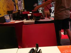 -小杨生煎(湟普汇店)