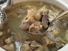 -老东风菜馆·潮汕大排档
