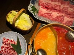 -赤RedBowl川锅·炙烤·板前(北京瑰丽酒店)