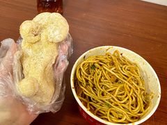 -丽华早点(大成路店)