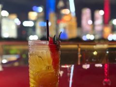 -池畔酒吧 WET Bar