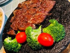 -嘉禾·悦享餐厅(八方汇店)