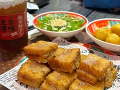 -孖记茶档·热腾茶餐(荔湾领展广场店)