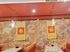 -晋阳春·山西菜·北京烤鸭(交大店)