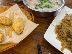 -南记食粥坊·宵夜大排档(莲花店)