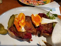 -JINNS锦时 steak&pizza(浸信会礼拜堂旧址店)