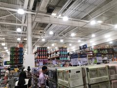 -山姆会员商店(杨桥西路店)