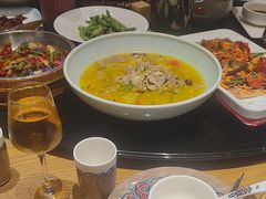 -味莊餐厅(康庄南街店)