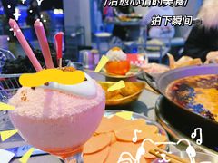 -刘翠花火锅馆(南充首店)