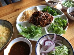 -香满园春饼·家常菜(东大桥店)