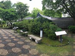 -九龙寨城公园
