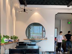 大堂-217丰惠源抓饭(江乾路店)
