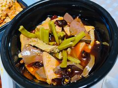 新派毛血旺-花家怡园