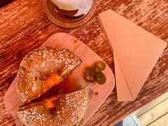 -Catch Bagel(芳草地店)