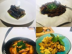 -荟廷·晶萃(陆家嘴尚悦湾店)