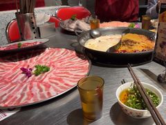 -朱光玉火锅馆(全国总店·金冠好店)