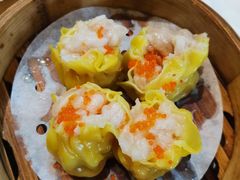 干蒸烧卖-南园酒家(前进路店)