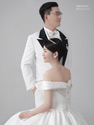 -吉光片羽高端婚纱摄影(泰州优选店)