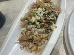 -好兄弟郭巨海鲜(天一阁店)