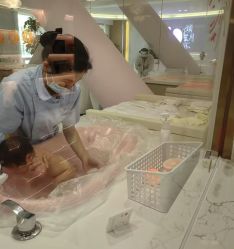 -圣贝拉母婴护理中心(广州瑰丽店)