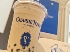 -CHARLIETOWN红茶公司(南京万象天地店)