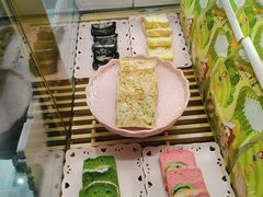-爸爸糖吐司面包(兰州中心店)