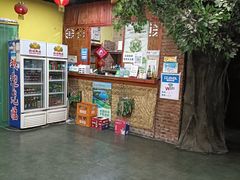 -人民公社大食堂(台湖店)