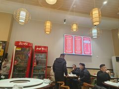 -范氏烧鸡公·甲鱼馆(郭徐岭广场店)