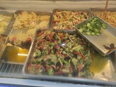 -老刘家泡馍·陕西老字号(钟楼广济街店)