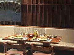 -石梅湾威斯汀度假酒店-品味餐厅·川湘菜·海鲜风味火锅·手工面食·万州烤鱼·口味牛蛙·小龙虾