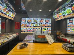 -隐厨·海鲜餐厅(恒通路店)