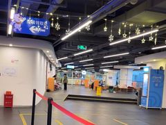 -世界之窗阿尔卑斯冰雪世界