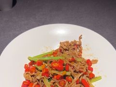 -沅江水·湖南家宴(珠江新城高德置地秋广场店)