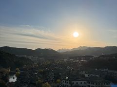 -云端咖啡(古北水镇景区店)