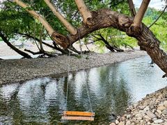 -楠溪江风景名胜区