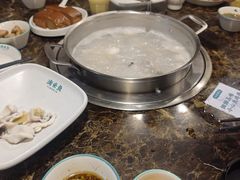 -鱼粤鲜淘米捞·中山脆肉鲩火锅(悦湖会店)