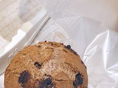 -爱达乐面包生日蛋糕(温江新尚天地店)