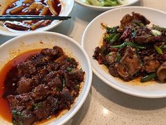 -泉上·发现DISCOVERY ·黔菜餐厅(银海元隆广场店)