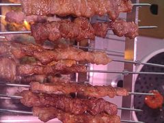 -丰茂烤串(全国首店)