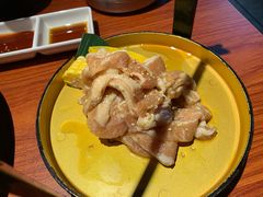 -山之屋炭火烧肉·生啤畅饮(大朗万科中央公园店)