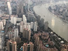-上海环球金融中心云端足球盛典