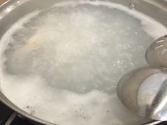 -正能量脆肉鲩火锅