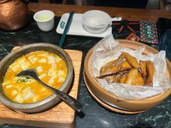 传统盐焗鸽皇-大鸽饭(北京路店)