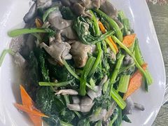 -诺敏塔拉奶茶-布里亚特包子-手把肉(锦都会店)