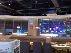 -名扬煮艺肥牛自助火锅(同和店)