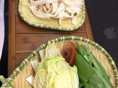 -名善山珍·野生菌汤锅(文殊院店)