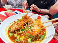 -辣小鲜·南昌大排档(船山路店)