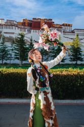 -风马映像摄影工作室(布宫店)