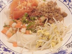 -陕味食族油泼面(同济南路店)