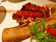-悦融琥珀·京鲁菜·海味珍品(西单店)